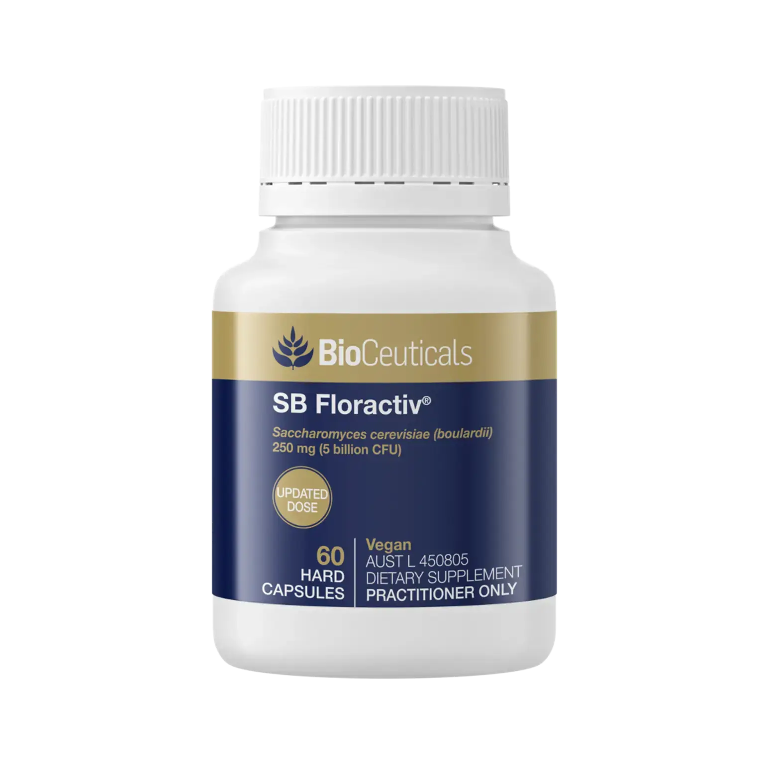 SB Floractiv® 60 Capsules
