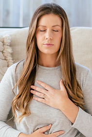 Rebekah Ballagh live classes