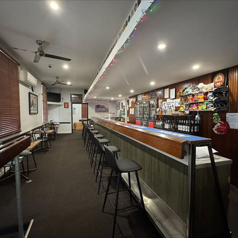 The Goomalling Tavern Western Australia