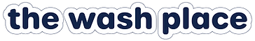 The Wash Place Logo