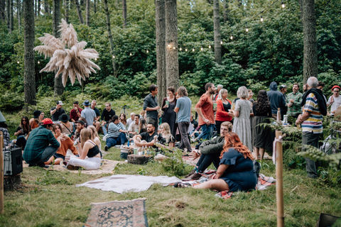 Event photography