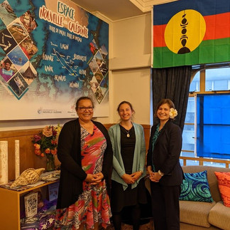 NEW CALEDONIA FILM FESTIVAL