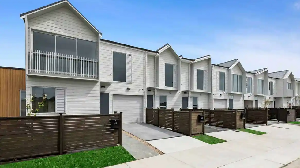Investment property Hamilton