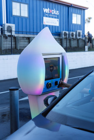 paypass carwash