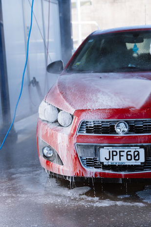 ute wash rotorua