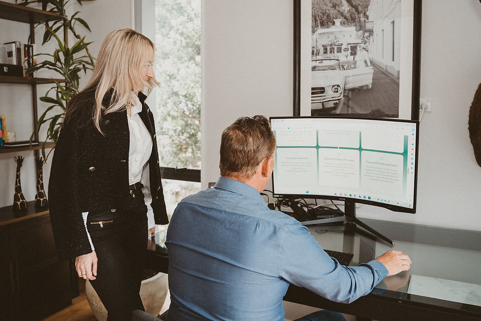 10 Things You Can Do This Week to Grow Your Investment Portfolio Faster