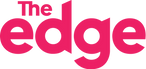 The Edge Radio Logo