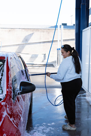 24 hour car wash rotorua