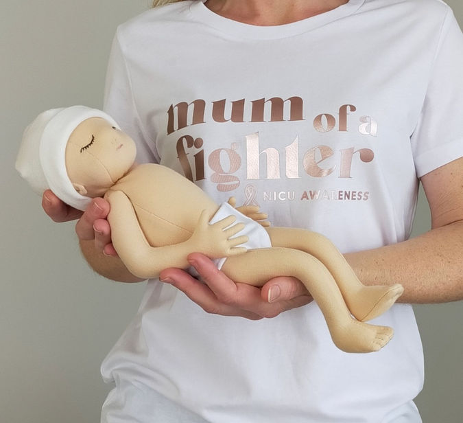 t-shirt designer NZ