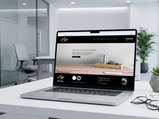 Why branding is so vital to website design