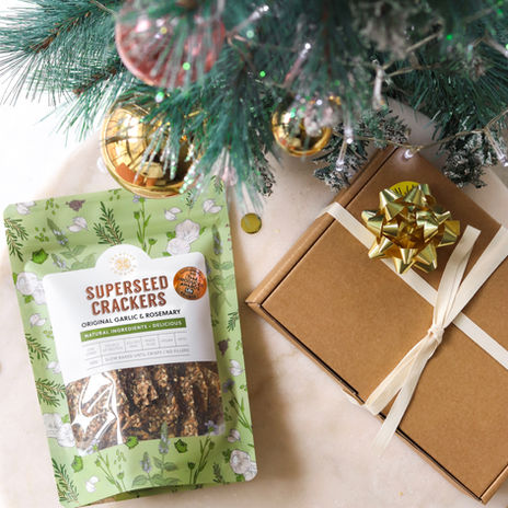 food packaging designer