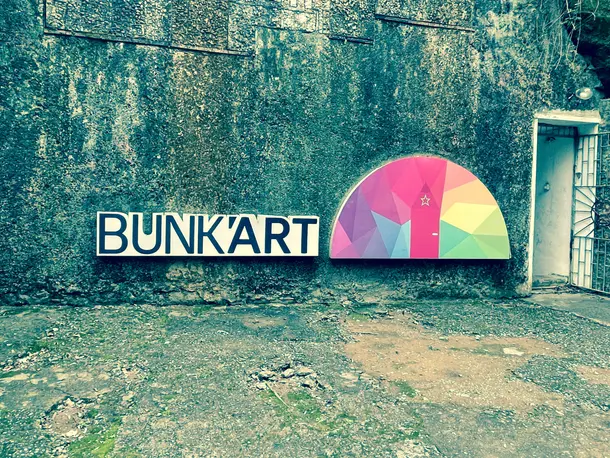 Tirana street art