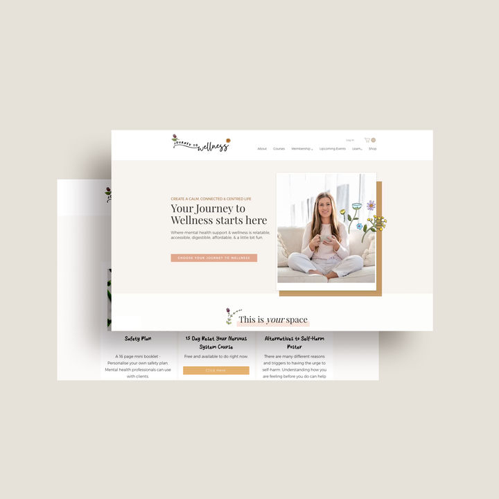 website inspo