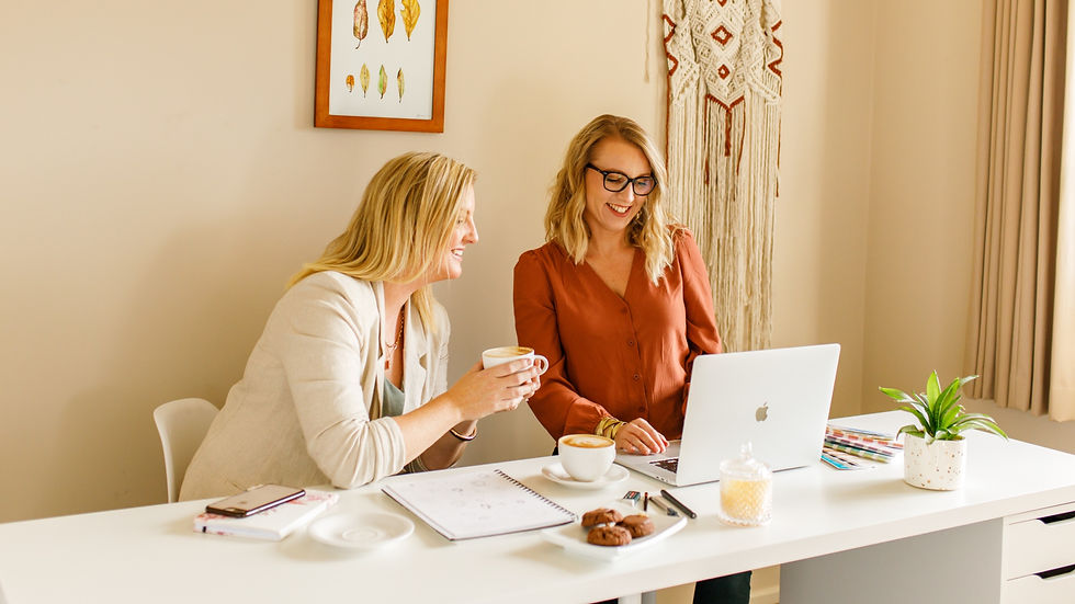 A Step-by-Step Guide to Planning a Website Project