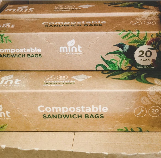 Box packaging designer