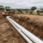 drain repairs Warkworth