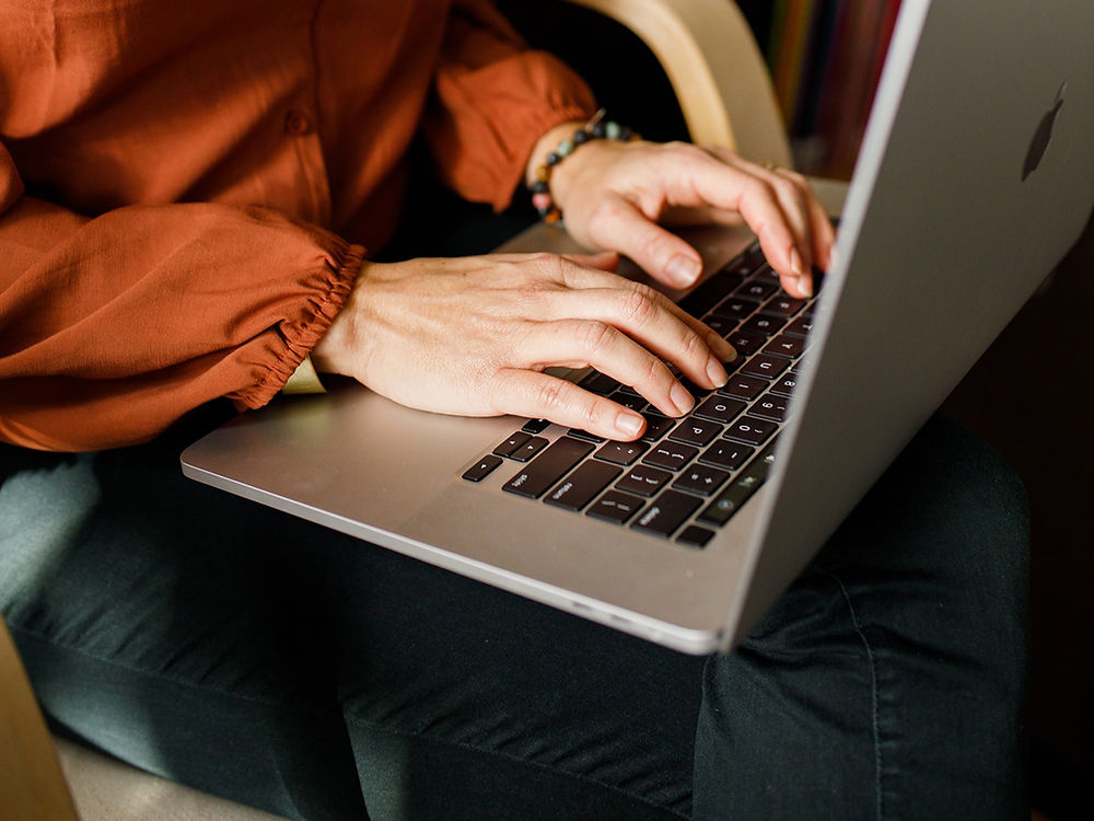 website and branding tips