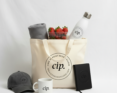 Powerpoint and Print Graphics