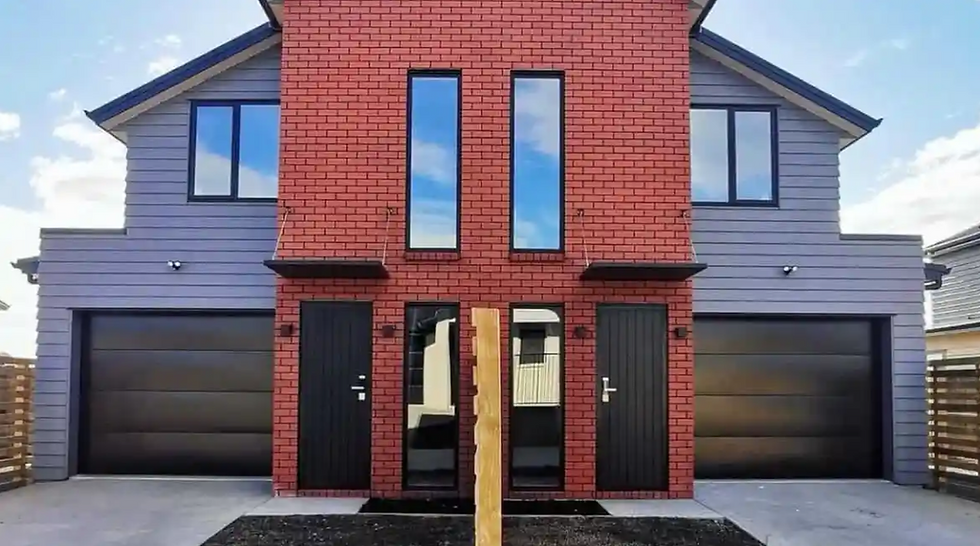 Rototuna investment property
