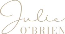 Julie O'Brien Logo