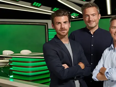 Play4 stopt met 'Sports Late Night' na acht seizoenen.