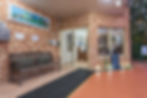 Motel Reception