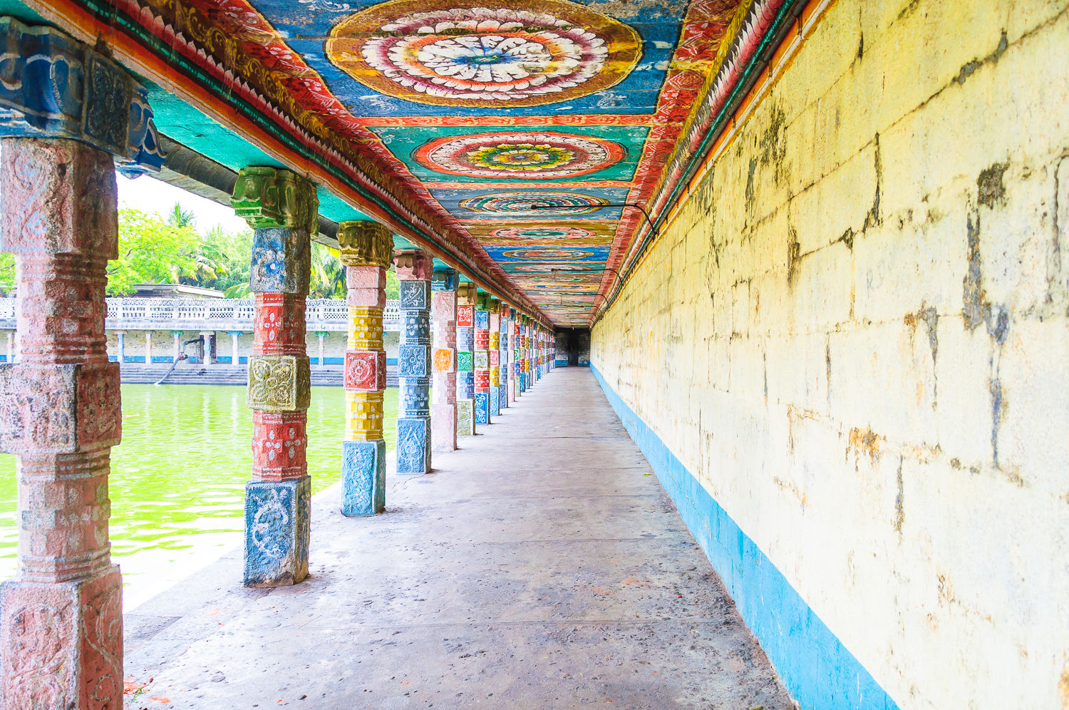Vaideeshwaran temple