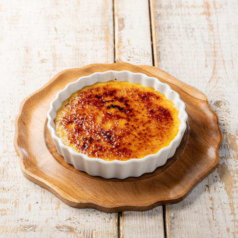 クレームブリュレ アインソフ