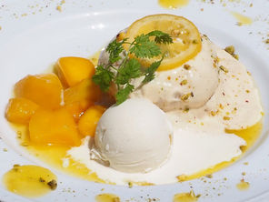 京都店「マンゴー&レモンパンケーキ」新発売!