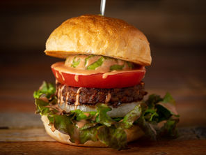 ヴィーガンバーガー「AIN SOPH. ripple」にイオンベーカリーがFC加盟!!第2号店となる芦屋店が4月28日にオープンします!