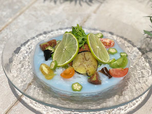 京都店「オーシャン PHO」