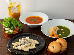 ヴィーガングロサリー新商品発売スタート!