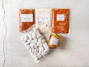 Vegan Grocery「おうちAIN SOPH.」第二弾！