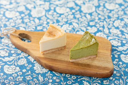 アインソフ通販限定 ホールチーズケーキ