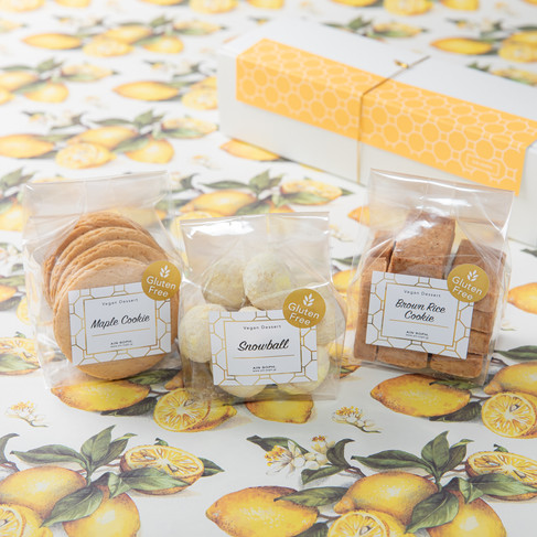 グッキーギフト寧々 アインソフ