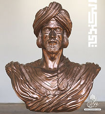 al-kindi statue.jpeg