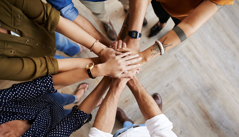 How to Build a Strong Nonprofit Board (Even If You’re Just Starting Out)