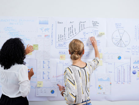 Navigating Funding and Strategy for Nonprofits in Today’s Environment