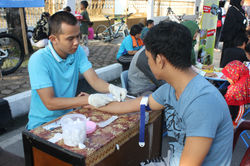 WORLD AIDS DAY