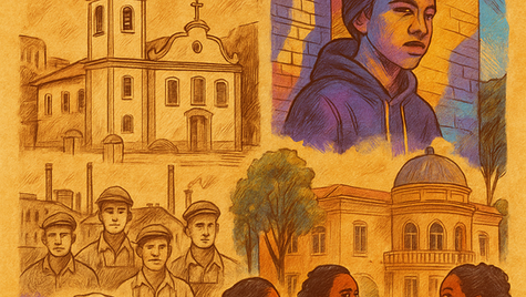 Contagem Valoriza Sua História: Conheça a Nova Lei Municipal e o Calendário Oficial de Datas 2025