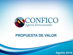 LÍNEA DE CRÉDITO DE CONTINGENCIA
