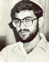  יהודה אלבז 