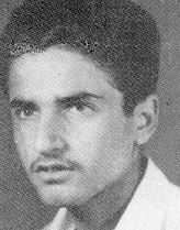  שאול אליאס 