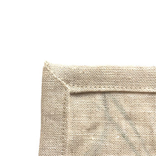 Picture showing how to sew the seams