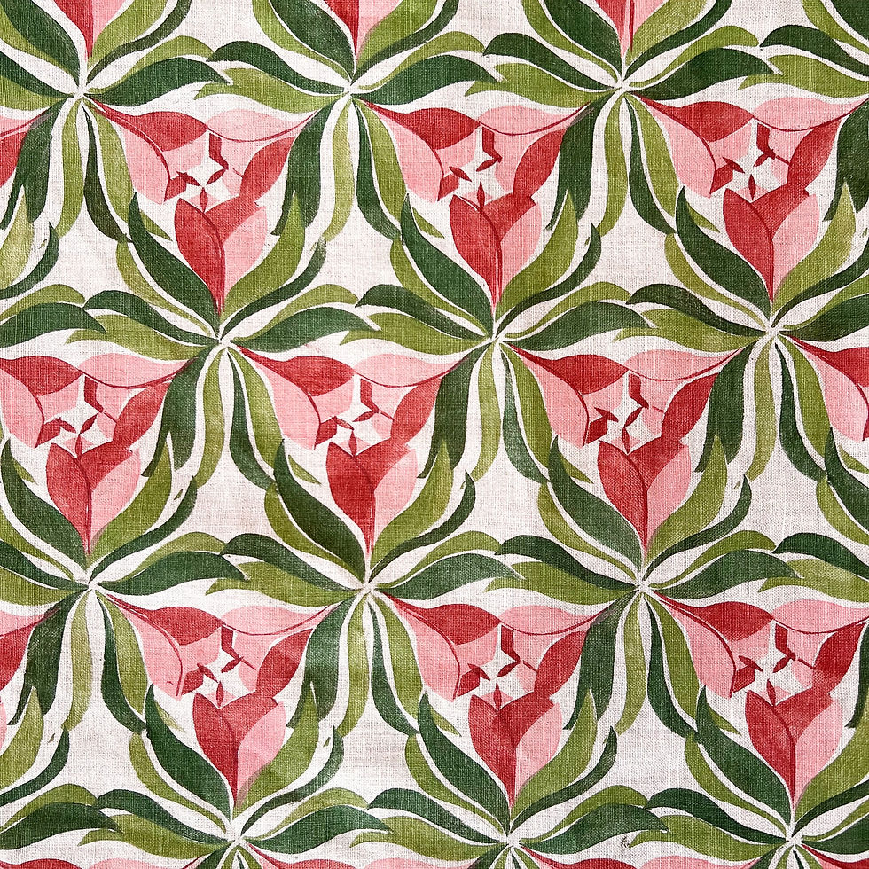 Crocus (2 colour ways)
