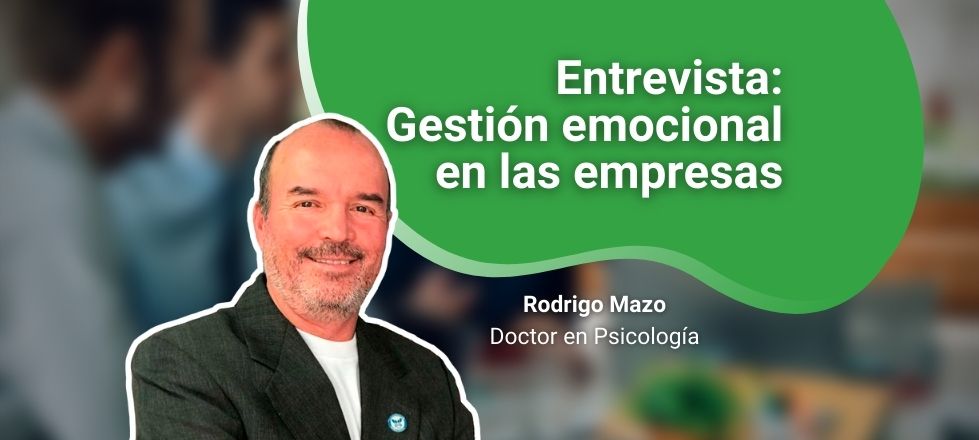 Gestión emocional en las empresas