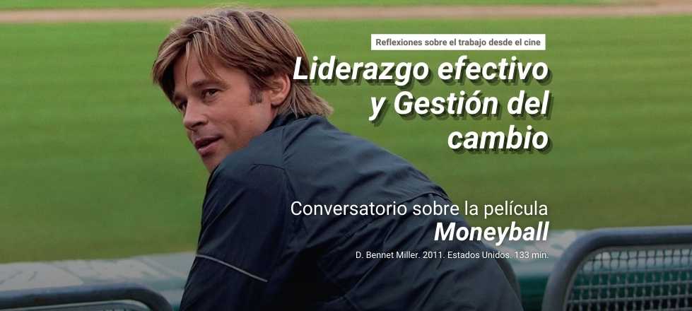 Liderazgo efectivo y gestión del cambio