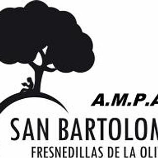 Foto del escritor: AMPA COLEGIO SAN BARTOLOMÉ