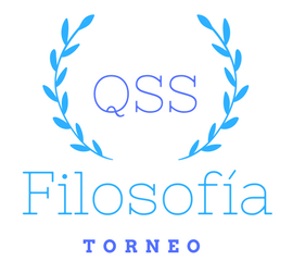 Iniciativa -Torneo de Filosofía-