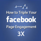 How to Triple Your Facebook Engagement